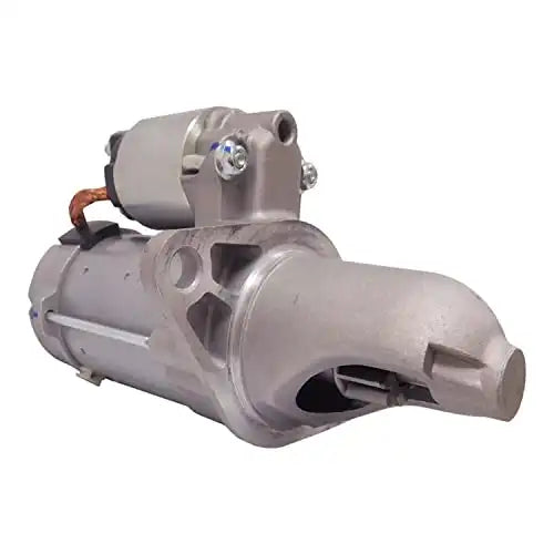 Load image into Gallery viewer, New Starter Replacement For Subaru Legacy 2.5L 2008-2014, Outback 2.5L 2008-2014 428000-4780, 23300-AA58A, 23300AA58A - Electrical Parts > Starter Motor from MyMROmarts
