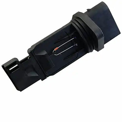 New Mass Air Flow Sensor Replacement For 2003-06 Porsche Cayenne Turbo 4.5L, 2000-10 A4 A4 Avant Quattro A6, 2001-16 Volkswagen VW, 955-606-123-00 028906461 028906461X - Electrical Parts > Sensors > Other Sensors from MyMROmarts