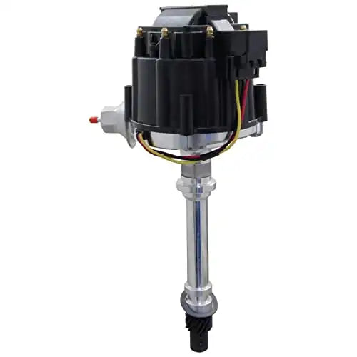 Load image into Gallery viewer, New HEI Distributor Replacement For V8 CHEVY 283 305 307 327 350 400 396 SBC BBC - Electrical Parts > Other Electrical Parts from MyMROmarts
