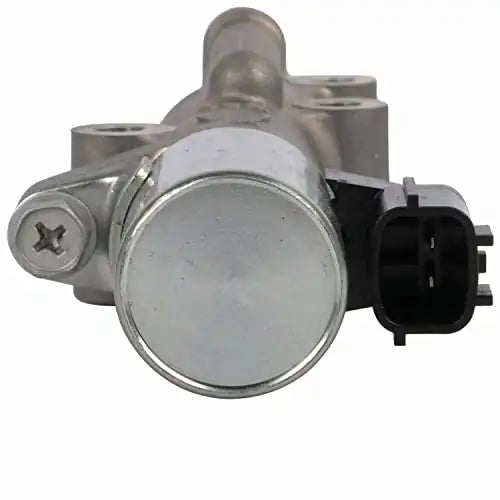 Load image into Gallery viewer, New Variable Valve Timing VVT Solenoid Replacement For 2002-2008 Infiniti &amp; 2002-2019 Nissan, 237968J100, 23796EA200, 23796EA20A, 23796EA21A, 917-011, TS1033 - Electrical Parts &gt; Solenoid Valve from MyMROmarts
