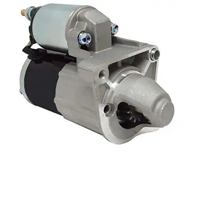 New Starter Replacement For Fiat 500 L4 1.4L 12 13 2012-2013 68073160AA, RL073160AA, M000T33871, M000T33871ZC, M0T33871 - Electrical Parts > Starter Motor from MyMROmarts