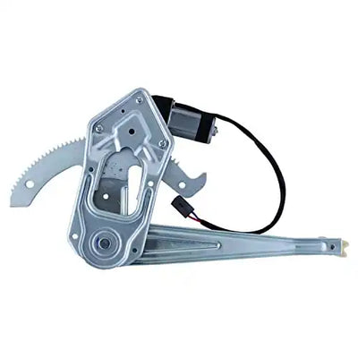 New Window Regulator W/Motor Front Drivers Side Left LH Replacement For 1993-2011 Replacement Ford Ranger 741-831 3L5Z 1023209-AA 3L5Z 1523395-BA 6L5Z1023201BA 8L5Z7823395A - Electrical Parts > Regulator from MyMROmarts