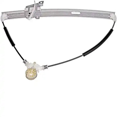 New Window Regulator Front Passenger Side Right RH Replacement For 2008-12 Replacement Ford Escape & 2008-11 Mercury Mariner, 8L8Z7823200A, AL8Z7823200A, 752-297, 125-205RWOM - Electrical Parts > Regulator from MyMROmarts