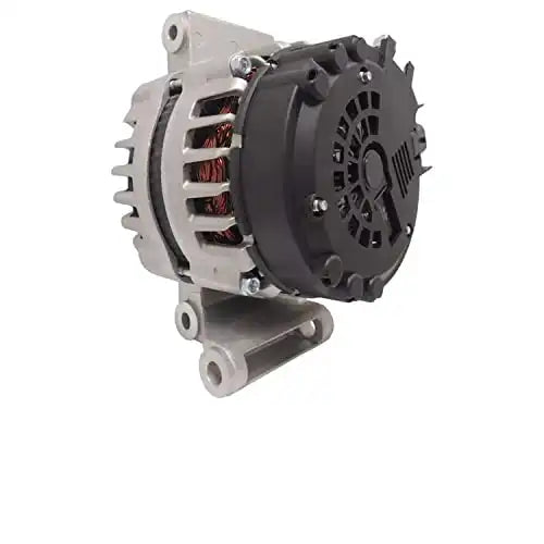 New Alternator For Buick LaCrosse 2.4L 2011, Verano 2.0L 2.4L 2012-2016, Chevrolet Captiva Sport 2.4L 2012-2015 13597244 13588321 13500316 230814082135 230201091810 FGN12S081 FG12S081 FG12S014 - Electrical Parts > Alternator from MyMROmarts