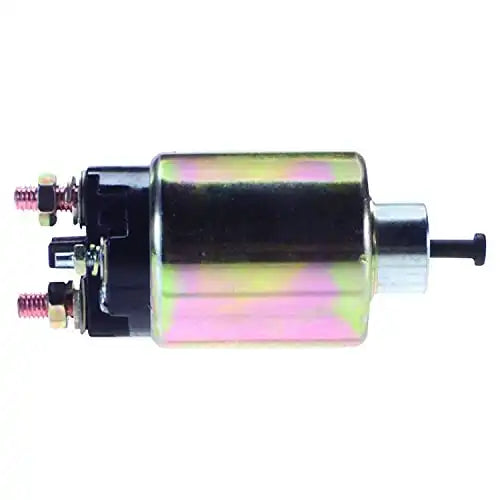 New 12V Starter Solenoid Replacement For Inboard Mercruiser SkiBoat 350 5.7 454 7.4 MAG EFI TBI 3-Terminal 20513529TBA, 35261180, 35261180, 0172-000 - Electrical Parts > Starter Motor from MyMROmarts