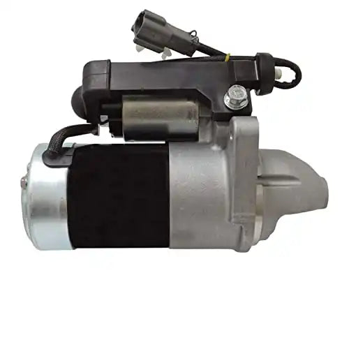 New Starter Replacement For Nissan Armada V8 5.6L FLEX 2010-2015, Titan V8 5.6L FLEX 2011-2015 M001T30871, 23300ZV00A, 23300-ZV00AR, M1T30871, 41048303, SMT0442 - Electrical Parts > Starter Motor from MyMROmarts