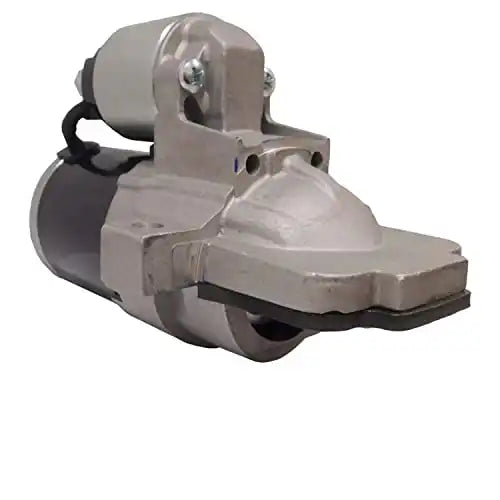 Load image into Gallery viewer, New Starter For Mazda 3 2.3L VIN 3 &amp; 4 2013, Mazda 3 2.5L VIN 5 &amp; 6 2013, Mazda 3 Sport 2.5L VIN 5 2013, Mazda 5 Van 2.5L VIN L 2013 2014 2015, L509-18-400 M000T36871 M0T36871 - Electrical Parts > Starter Motor from MyMROmarts
