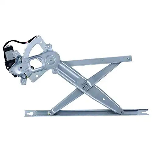 Load image into Gallery viewer, New Window Regulator W/Motor Front Drivers Side Left LH Replacement For 2000-2013 Replacement Ford F Series 748-180, 660262, 1C3Z2523201BA, 8C3Z2523201C - Electrical Parts &gt; Regulator from MyMROmarts
