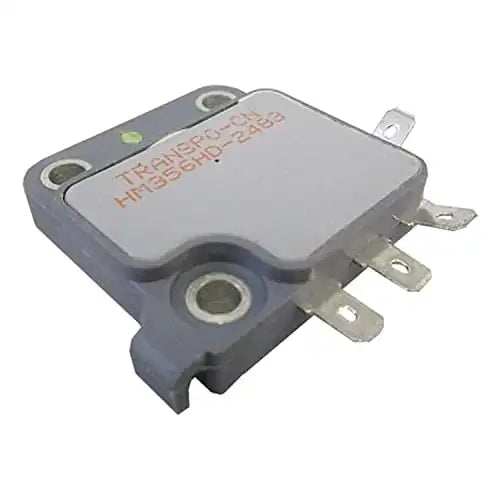 Cargue la imagen en el visor de la galería, New Ignition Control Module Replacement For Acura EL &amp; Integra 1997-2001, Honda Accord, Civic, Civic Del Sol, Prelude 1991-2002, 06302-PT2-000, 30130-P06-006, 30130-P2F-A01 - Electrical Parts &gt; Electronic Control System &gt; Ignition Control Module from MyMROmarts
