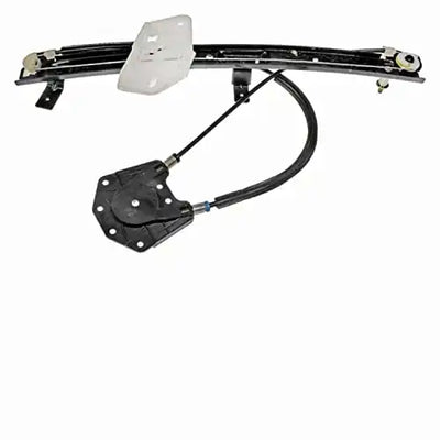 New Front Passenger Side Right RH Power Window Regulator W/O Motor Replacement For Chrysler Neon 2001 2002, Dodge Neon 2000-2005, Plymouth Neon 2000 2001, 5015216AD 749-019 125-1972RX - Electrical Parts > Regulator from MyMROmarts