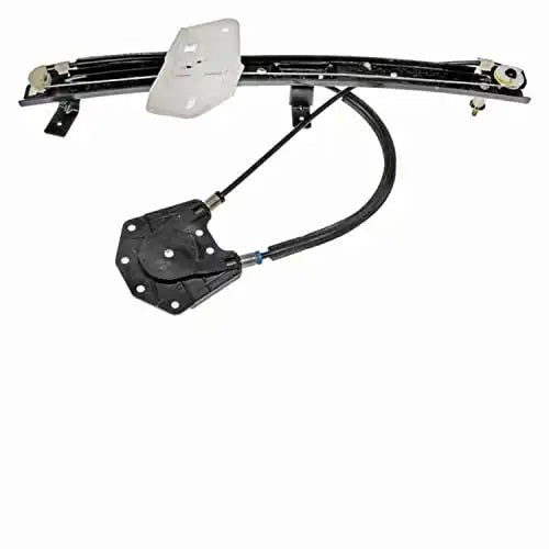 Cargue la imagen en el visor de la galería, New Front Passenger Side Right RH Power Window Regulator W/O Motor Replacement For Chrysler Neon 2001 2002, Dodge Neon 2000-2005, Plymouth Neon 2000 2001, 5015216AD 749-019 125-1972RX - Electrical Parts &gt; Regulator from MyMROmarts
