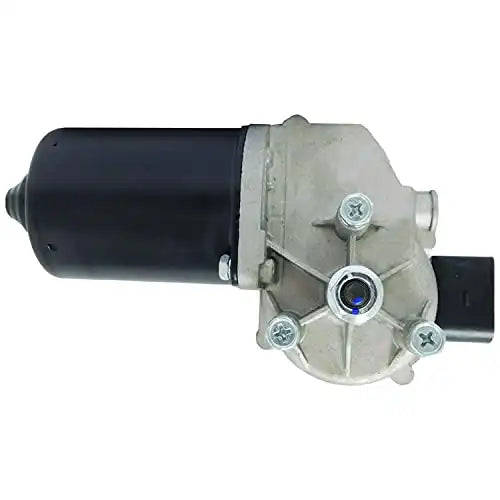 New Windshield Wiper Motor Replacement For Seat TOLEDO II (1M2) Eng.AGR, ALH 1.9 TDI 66kw 01-04 1J0-955-119A 1J0-955-119B 1J1-955-113C 43-3511 64052110010 TGE521LMM 85-3511 - Electrical Parts > Other Electrical Parts > Wiper Motor from MyMROmarts