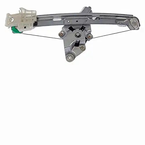Load image into Gallery viewer, New Window Regulator W/Motor Rear Drivers Side Left RLH Replacement For 2004 2005 Chevrolet Chevy Malibu, 15270572, 15270573, 82302, 135-1910LWM, 748-986 - Electrical Parts > Regulator from MyMROmarts
