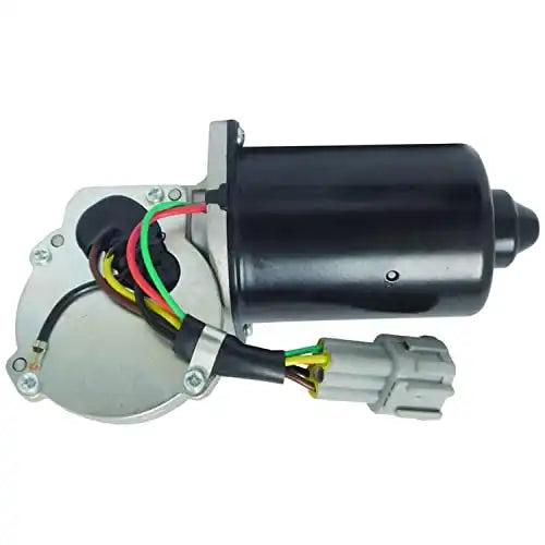 Load image into Gallery viewer, New Windshield Wiper Motor Replacement For 2586921C91 3586801C92 91498-196 - Electrical Parts &gt; Other Electrical Parts &gt; Wiper Motor from MyMROmarts
