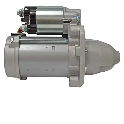 Afbeelding laden in Galerijviewer, New Starter Replacement For 11-12 Jeep Grand Cherokee V6 3.6L 04801694AC 4801694AC 04801694AC 4280007400 190-6273 SND0770 19203S 16006 41052407, 2446441, S80531, SND0770, 41052407 - Electrical Parts &gt; Starter Motor from MyMROmarts
