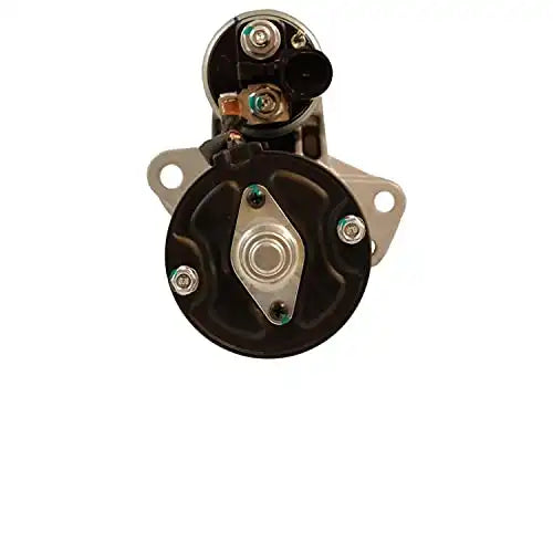 Load image into Gallery viewer, New Starter Replacement For Audi Q7 V6 3.0L 2009-2015, Porsche Cayenne 3.0L 2014-2016, Volkswagen Touareg V6 3.0L 10-2016 059911024, 0001125609, 0001125610, 95560410800, 955604108X, SBO0295, 41024329 - Electrical Parts > Starter Motor from MyMROmarts
