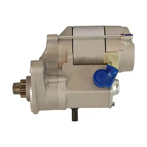 Load image into Gallery viewer, New Starter Replacement For 1995-2006 Yale Replacement Forklift 9143206 9143206-00 &amp; ISUZU 8914320600, 2280005450, 2280005451, 9143206, SND0568, 41052017 - Electrical Parts > Starter Motor from MyMROmarts
