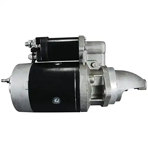 New Starter SAEJ1171 Replacement For MERCRUISER MARINE INBOARD 5.7L MIE GM 981289 982202 30456 50-47454 50-97499A2 50-97499R2 50-97499R4 Arco 30456, SDR0065, 41012018R, 41012115R, 41012172, BSR541X - Electrical Parts > Starter Motor from MyMROmarts