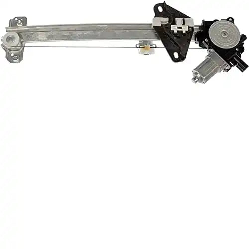 Indlæs billede i Gallery Viewer, New Window Regulator W/Motor Rear Drivers Side Left RLH Replacement For 2007 2008 2009 Honda CR-V, 72750SWAA01, 748-162, 135-50182L, 88184 - Electrical Parts &gt; Regulator from MyMROmarts
