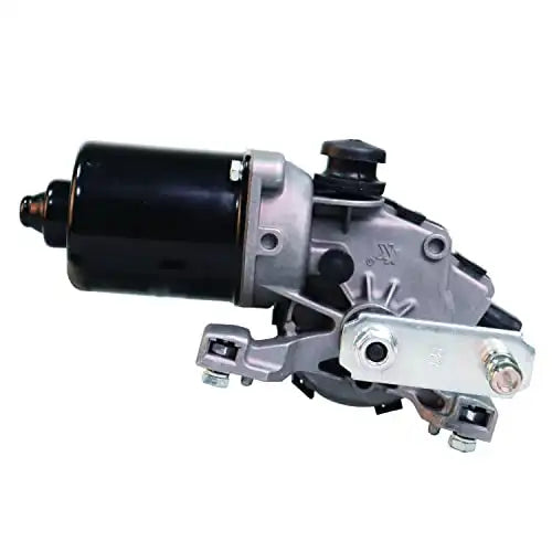 Cargue la imagen en el visor de la galería, New Front Windshield Wiper Motor For Kia Spectra 2003-2009, Spectra SX &amp; Spectra5 SX 2007-2009, Hyundai Sonata 2006-2010, 98110-2F000 98110-3K000 - Electrical Parts &gt; Other Electrical Parts &gt; Wiper Motor from MyMROmarts
