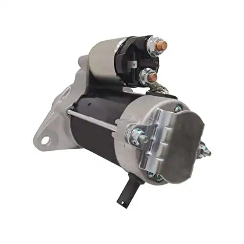 New Starter Replacement For Subaru Legacy H4 2.5L 2005-2007, Outback H4 2.5L 2005-2007 428000-2300, 23300-AA48A, 23300AA48A - Electrical Parts > Starter Motor from MyMROmarts