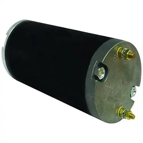 Cargue la imagen en el visor de la galería, New Salt Spreader Motor Replacement For Snow-Ex Spinner 12V SP575 SP1075 W-8420 1225542 06106 867-97-1163-0062 97-1163-0062 - Electrical Parts &gt; Other Electrical Parts from MyMROmarts

