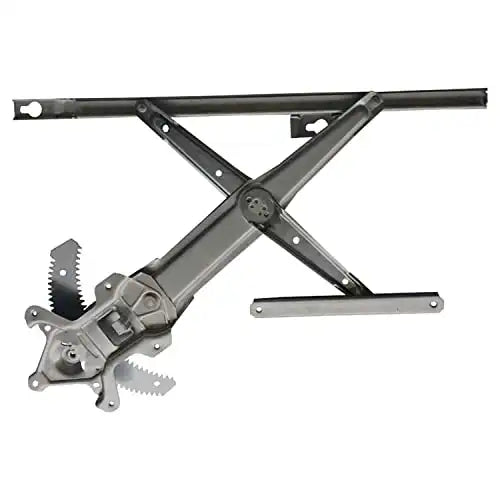 Load image into Gallery viewer, New Window Regulator Front Drivers Side Left LH Replacement For 1988 1989 1990 1991 Honda Civic, 72250SH4003, 740-446, 125-58267L, 381140 - Electrical Parts > Regulator from MyMROmarts
