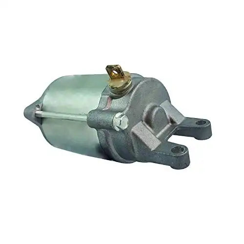 New Starter Replacement For Suzuki Motorcycle GSXR1000 GSX-R1000 999cc 01 02 03 04 05 06 07 08 2001-2008 3110040F00, 2280008770, 228000-8771, SMU0398, 41052223 - Electrical Parts > Starter Motor from MyMROmarts