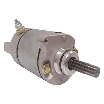 New Starter Replacement For 1988-2015 Honda XR650L Big Red Pig (BRP) & NX650 RFVC 31200MN9003, 31200-MN9-013, SMU0096, 41054207 - Electrical Parts > Starter Motor from MyMROmarts