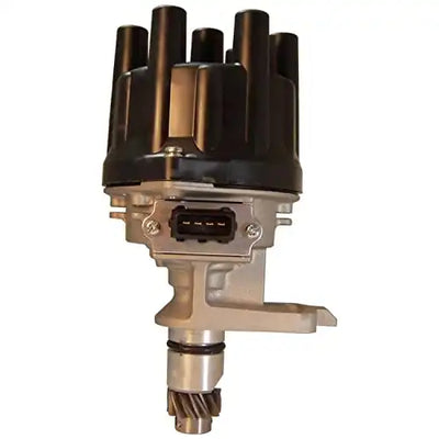 New Distributor Replacement For 1990-1994 90 91 92 93 94 Mitsubishi Might Max & Montero, 1990 1991 Dodge Ram 50 3.0 V6, Replaces MD148008 - Electrical Parts > Other Electrical Parts from MyMROmarts