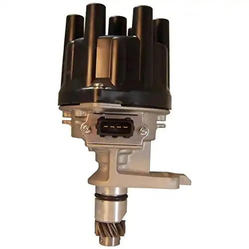 Cargue la imagen en el visor de la galería, New Distributor Replacement For 1990-1994 90 91 92 93 94 Mitsubishi Might Max &amp; Montero, 1990 1991 Dodge Ram 50 3.0 V6, Replaces MD148008 - Electrical Parts &gt; Other Electrical Parts from MyMROmarts
