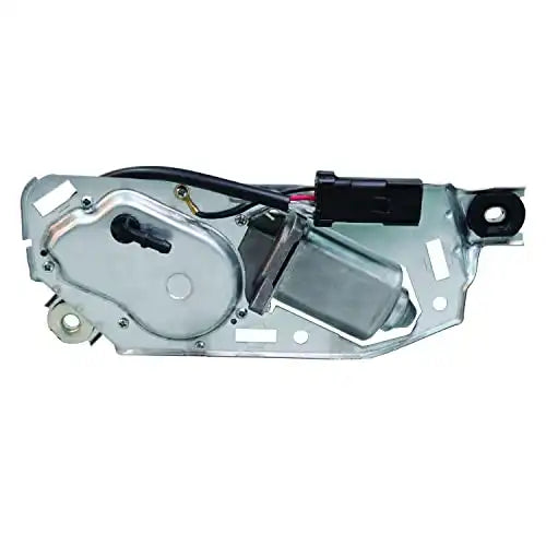Indlæs billede i Gallery Viewer, New Windshield Wiper Motor Replacement For Jeep Wrangler 07 08 09 10 11 12 13 14 15 16 17 18 2007-2018 68002489AA, 40-460, 40460 - Electrical Parts &gt; Other Electrical Parts &gt; Wiper Motor from MyMROmarts
