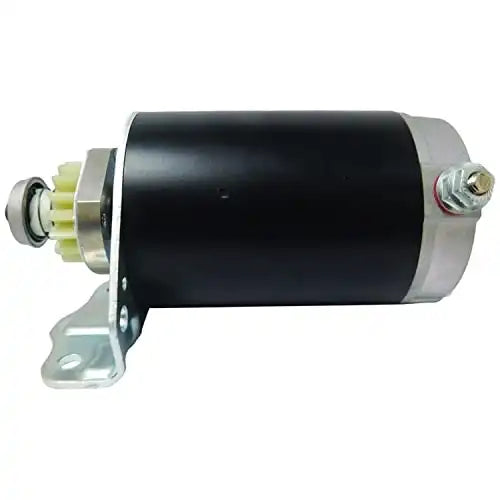Load image into Gallery viewer, New Starter Replacement For Briggs &amp; Stratton 11HP 18HP 15% Higher Torque 393499 394943 399169 490420 494148 494198 494990 497401 499521 499529 691262 795121 - Electrical Parts > Starter Motor from MyMROmarts
