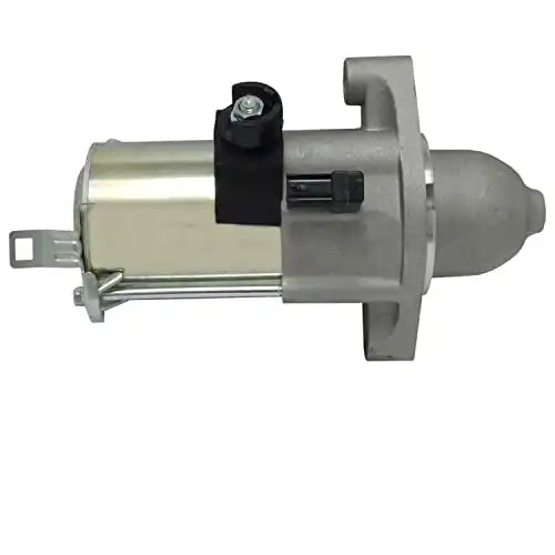 Load image into Gallery viewer, New Starter Replacement For Honda Civic L4 2.4L 2014-2015, CRV CR-V L4 2.4L 2014 31200-R5A-A01 SM-74017 19270 191-717 16005 19547 S-80545 - Electrical Parts > Starter Motor from MyMROmarts
