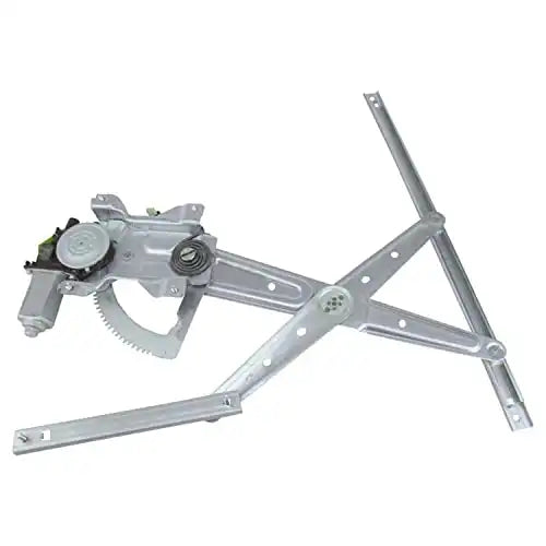 Load image into Gallery viewer, New Window Regulator W/Motor Front Drivers Side Left LH Replacement For 2003 2004 2005 2006 2007 2008 2009 Kia Sorento, 82401300, 748-942, 125-59004ALWOM - Electrical Parts > Regulator from MyMROmarts
