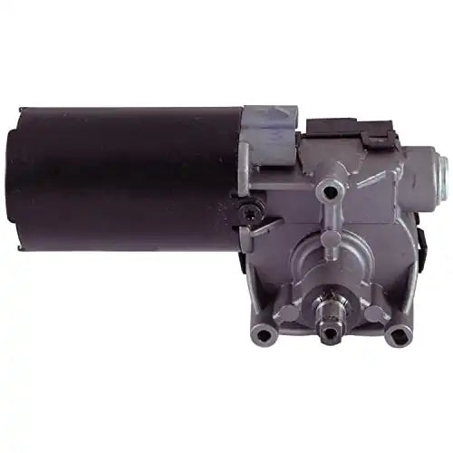 Cargue la imagen en el visor de la galería, New Front Wiper Motor Replacement For 1990 1991 1992 1993 1994 Replacement Ford Crown Victoria, Lincoln Town Car, Mercury Grand Marquis, Replaces F0VY 17508-A, F2VY 17508-A - Electrical Parts &gt; Other Electrical Parts &gt; Wiper Motor from MyMROmarts
