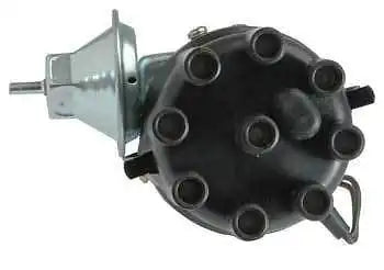 New Distributor Replacement For Chrysler Dodge Plymouth 1972-1989 318cid 5.2 360cid 5.9 3438896 3656151 3656278 - Electrical Parts > Other Electrical Parts from MyMROmarts