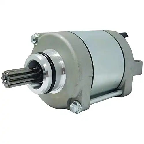 Load image into Gallery viewer, New Starter Replacement For 2012-2015 KTM Motorcycle 250 350 SXF SX-F XC-F XCF-W EXC-F Freeride 77240001100, SMU0531, 41054169 - Electrical Parts > Starter Motor from MyMROmarts
