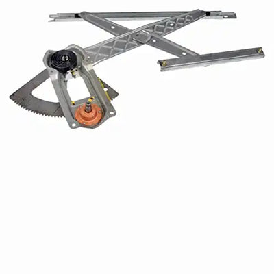 New Window Regulator Front Drivers Side Left LH Replacement For 1999-2004 Replacement Ford F-150, 1999 F250, 2001-2003 Lobo, XL3Z-1523201-AA, 752-168, 125-02942L, 81196 - Electrical Parts > Regulator from MyMROmarts