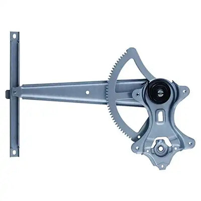 New Window Regulator Rear Passenger Side Right RRH Replacement For 2001 2002 2003 2004 2005 2006 Lexus LS430 752-279, 6980350030, 85710-50090 - Electrical Parts > Regulator from MyMROmarts