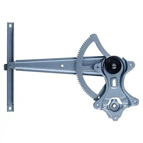 Load image into Gallery viewer, New Window Regulator Rear Passenger Side Right RRH Replacement For 2001 2002 2003 2004 2005 2006 Lexus LS430 752-279, 6980350030, 85710-50090 - Electrical Parts > Regulator from MyMROmarts
