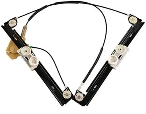 Load image into Gallery viewer, New Window Regulator Front Drivers Side Left LH Replacement For 2002 2003 2004 2005 Mini Cooper, 51337039451, 749-601, 125-58933LX - Electrical Parts &gt; Regulator from MyMROmarts

