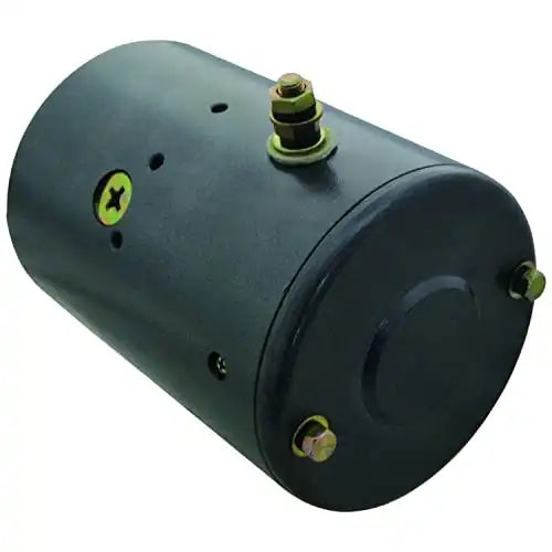 Load image into Gallery viewer, New Pump Motor Replacement For Monarch JS Barnes WASPA Haldex Monarch Boss Plow 46-4058 MUE6202 MUE6202A MUE6202AS MUE6202S MUE6302A 8111E C8111E - Electrical Parts > Other Electrical Parts from MyMROmarts
