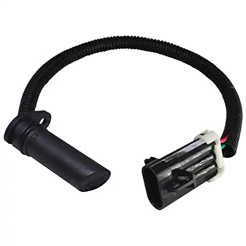 New Camshaft Position Sensor Replacement For 2000-02 Buick Century Rendezvous, Chevy Impala Malibu, Olds Alero, Pontiac Aztek Grand Am/Prix, 12567650 907-709 - Electrical Parts > Sensors > Other Sensors from MyMROmarts