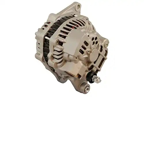 Load image into Gallery viewer, New Alternator Replacement For 2008-2016 08 09 10 11 12 13 14 15 16 Smart Replacement Fortwo 1.0L 1.0, 1321540001, A1321540001, A005TG0991, A5TG0991, AMT0292, 40048194 - Electrical Parts > Alternator from MyMROmarts
