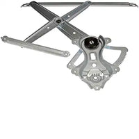 New Window Regulator Front Passenger Side Right RH Replacement For 2010 2011 2012 2013 2014 2015 Toyota Sienna, 69801-08020, 752-729, 125-50524RWOM, 380101 - Electrical Parts > Regulator from MyMROmarts