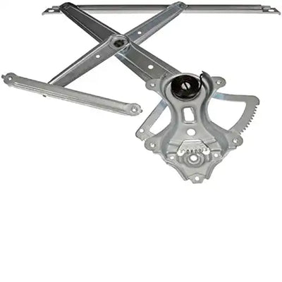 New Window Regulator Front Passenger Side Right RH Replacement For 2010 2011 2012 2013 2014 2015 Toyota Sienna, 69801-08020, 752-729, 125-50524RWOM, 380101 - Electrical Parts > Regulator from MyMROmarts