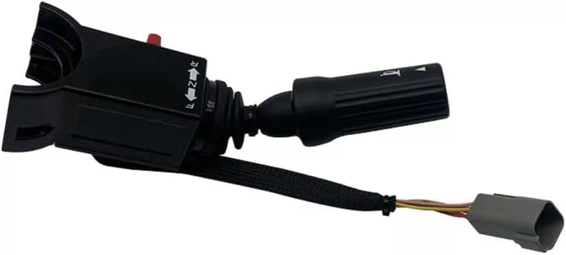 Load image into Gallery viewer, Transmission Control Switch Group Module Valve Joystick Handle 310-9356 for Caterpillar 416F 422E 422F 428E 428F 434E 434F Backhoe Loaders
