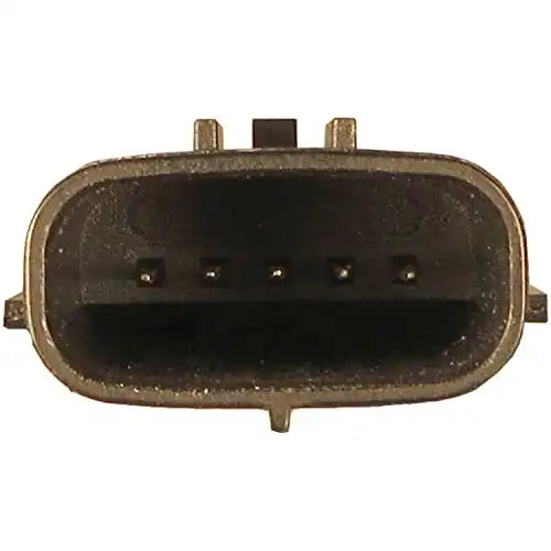 Load image into Gallery viewer, New Mass Air Flow Sensor Replacement For 2008-10 Chevy Express 2500, Express 3500, Silverado 2500 HD, Silverado 3500 HD &amp; 2009-10 GMC Savana 2500/HD 3500/HD, Sierra 2500/HD 3500/HD 98002762 - Electrical Parts &gt; Sensors &gt; Other Sensors from MyMROmarts
