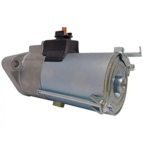Load image into Gallery viewer, New Starter Replacement For Acura RDX L4 2.3L 2007-2012 31200RWCA01, 31200-RWC-A02, RWC5L, SM710-06, SM730-03, SMU0495, 41054200R - Electrical Parts > Starter Motor from MyMROmarts
